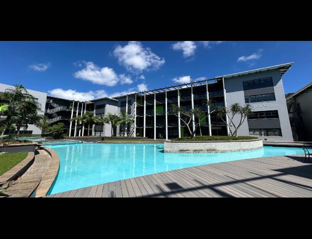 337M² OFFICE TO LET IN RIVERHORSE VALLEY
